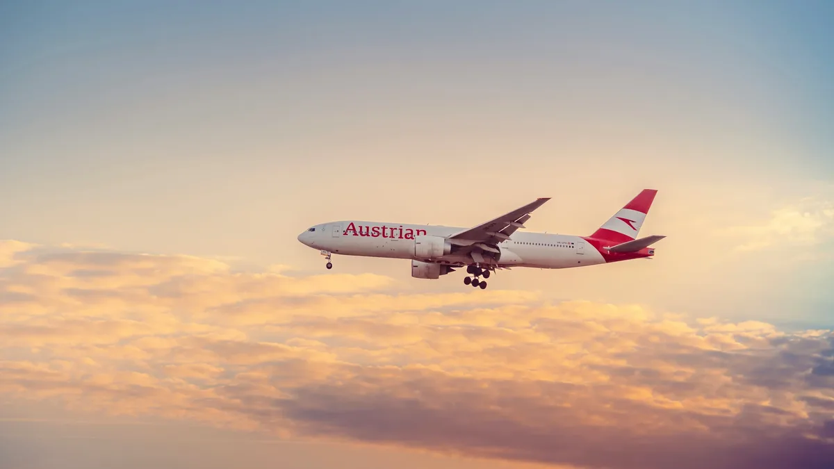 Travel: Austrian Airlines is retiring its Boeing 767 fleet by year-end, selling three aircraft for parts in Arizona