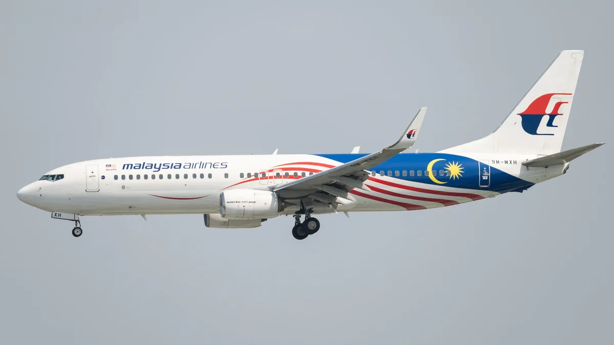 The FAA has halted certification of the Boeing 737 Max 10 due to a software bug in the flight management computer that...