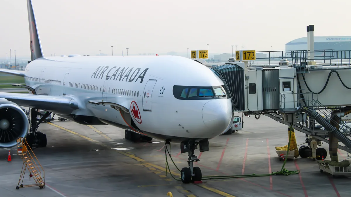 AERODOM, the airport operator, will increase seat capacity from Canada to the Dominican Republic by 39% for the 2026-2027...