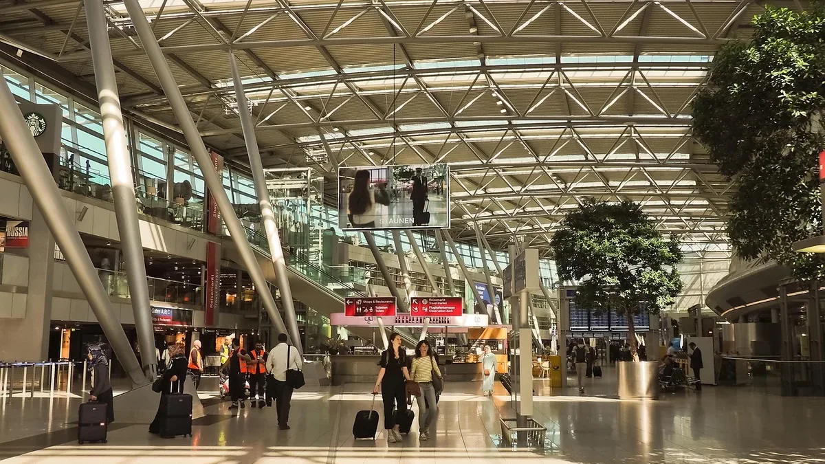 Two Chilean airports extended operating hours, a move airlines say could add over one million extra seats annually if...
