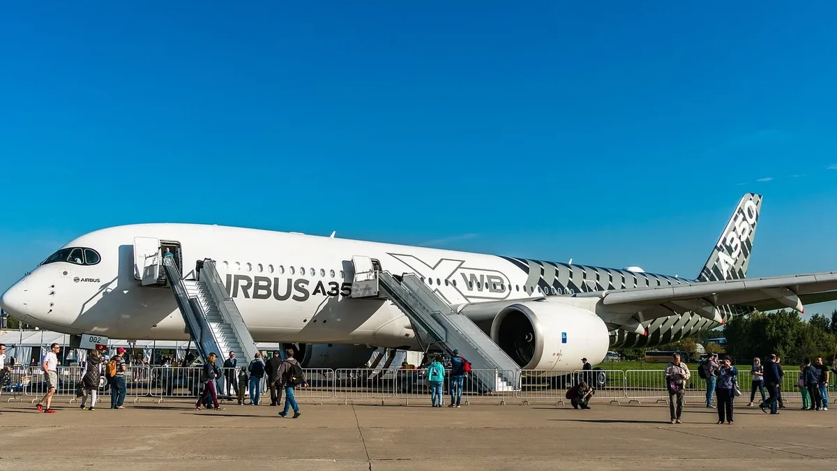 Edelweiss Air will debut a new cabin on its Airbus A350 fleet starting in June 2027, with initial flights to destinations...