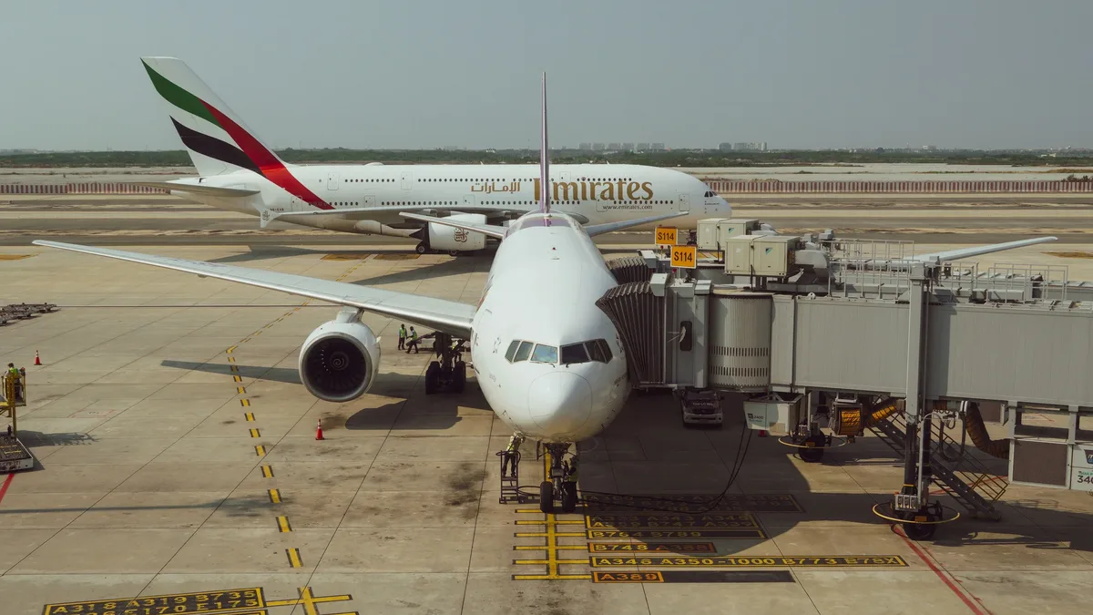 Emirates has introduced the world's first electrically adjustable seat in Premium Economy, featuring a retractable...
