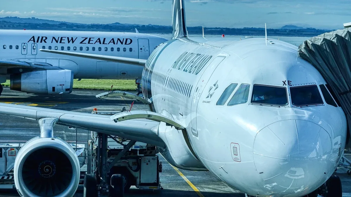 Fiji Airways will begin direct flights from Nadi to the new Western Sydney International Airport in March 2027, operating...