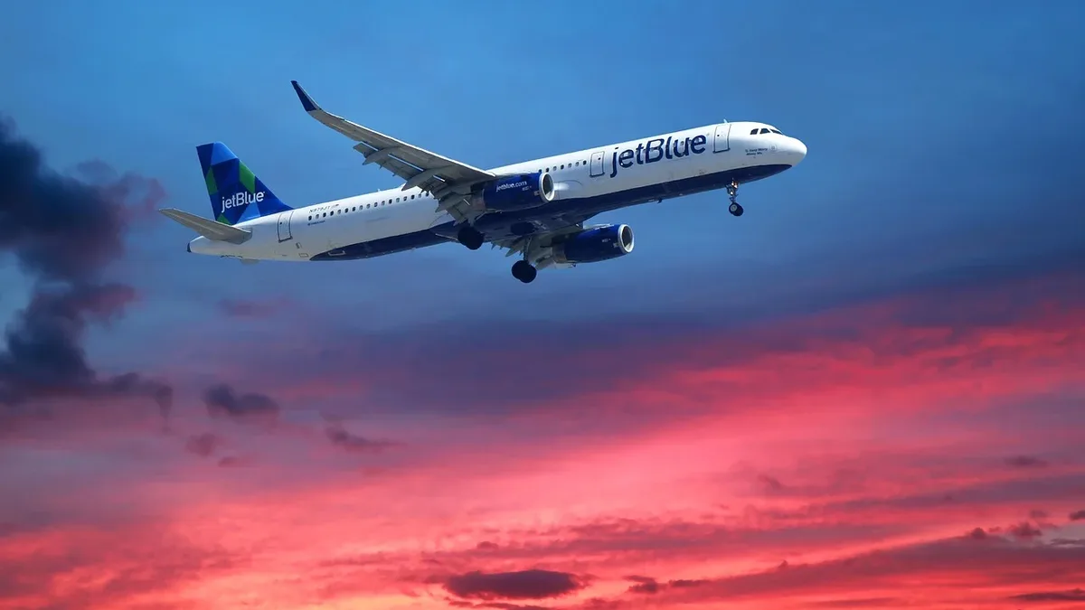Planificar: JetBlue has detailed its new BlueFirst domestic first class, set to go on sale this fall and launch by year's end