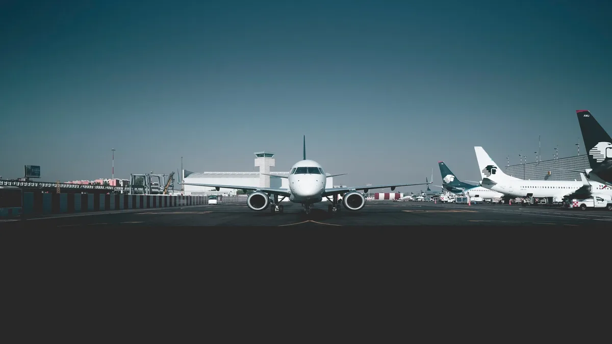 Argentina's civil aviation authority is investigating JetSmart after it canceled nearly 90 flights during a temporary...