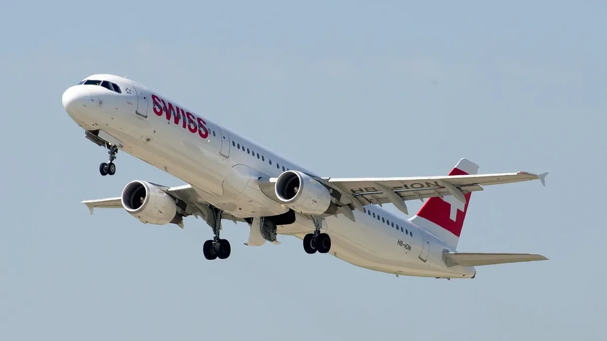 The new Argentine regional carrier Joy Airline has begun selling tickets for its initial routes connecting Jujuy with...