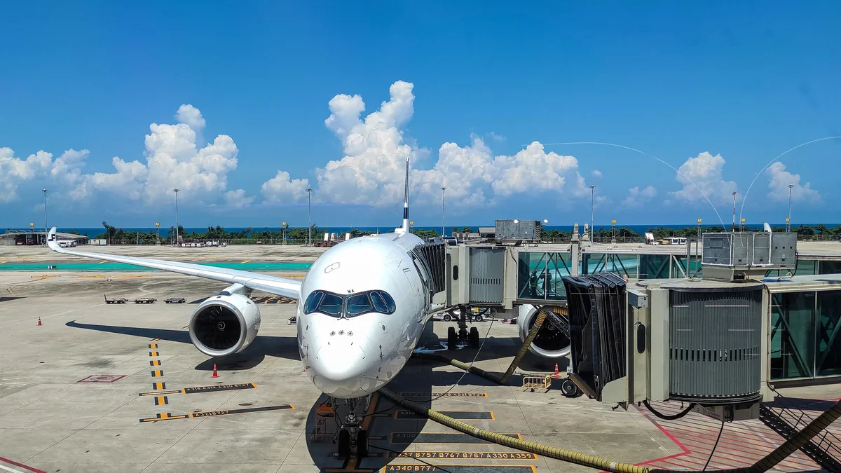 LATAM Airlines requires advance requests for special assistance, including airport wheelchairs, medical forms, and...
