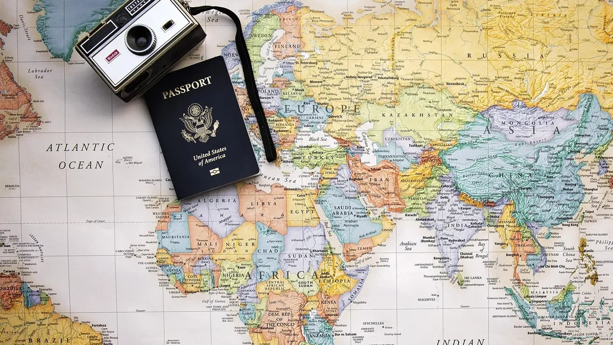 The Mexican government advises travelers to ensure their passport has at least six months of validity before...