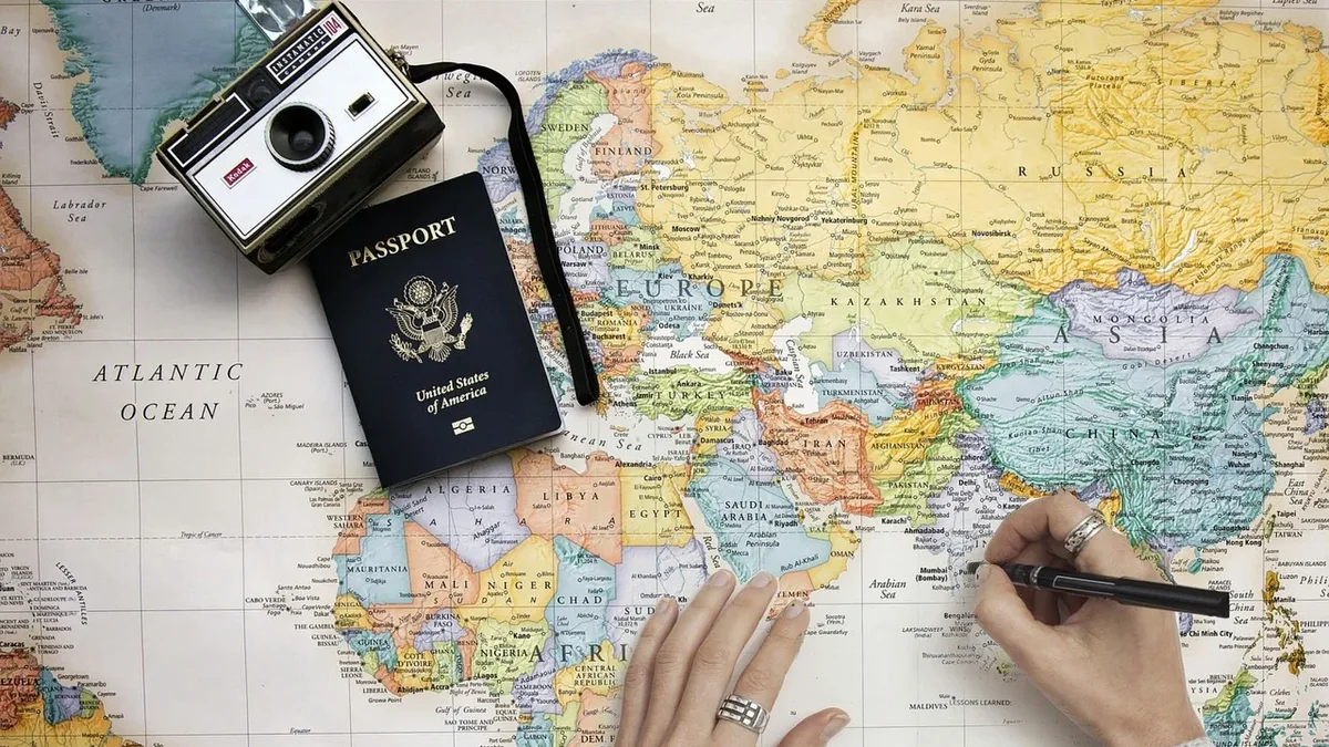 Passageiro de Primeira's Travel Alerts service is celebrating Customer Month in September with a special offer to be...
