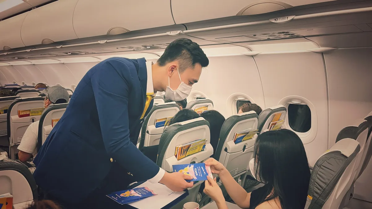 Travel: Colombia's SATENA airline launched a loyalty program