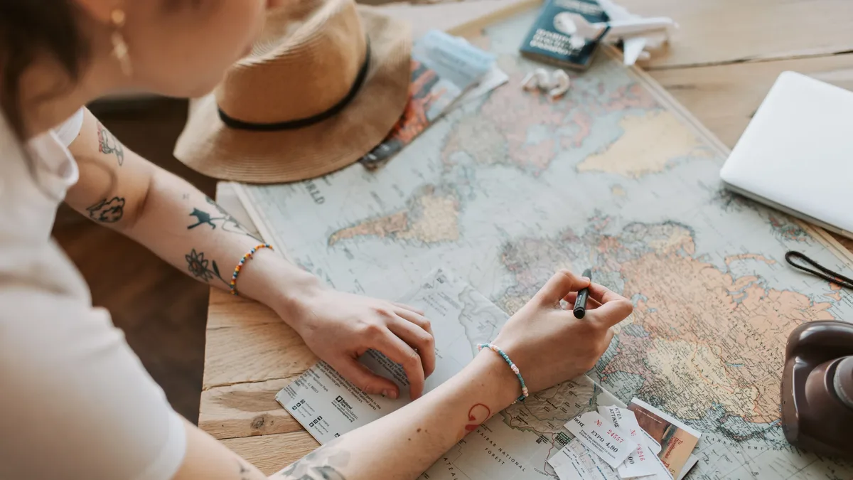 Allianz Travel is offering a limited-time promotion with discounts of up to 65% on travel insurance for Europe and the US...