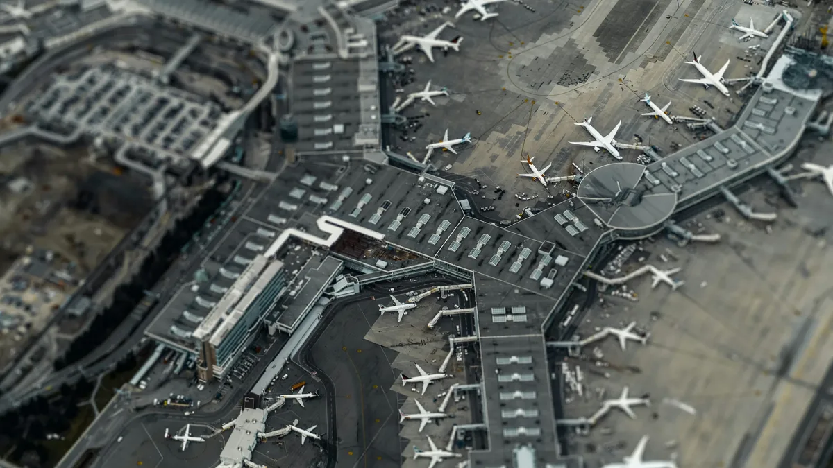 Tampa International Airport plans to launch direct flights to São Paulo and Manchester by 2027, aiming to capture 30,000...