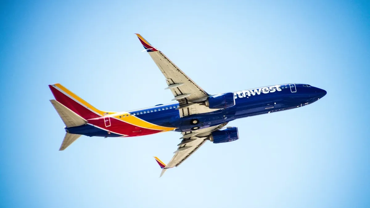 American, United, and Southwest Airlines are reducing or rethinking flight schedules following a sharp rise in jet fuel...