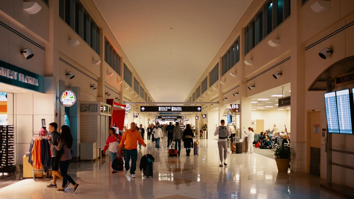 US authorities will deny entry to travelers from Mexico, El Salvador, and other nations if their passport validity does...