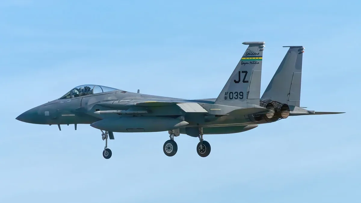 Uzbekistan has officially confirmed the acquisition of Chinese Chengdu J-10CE fighter jets for its air force, marking a...
