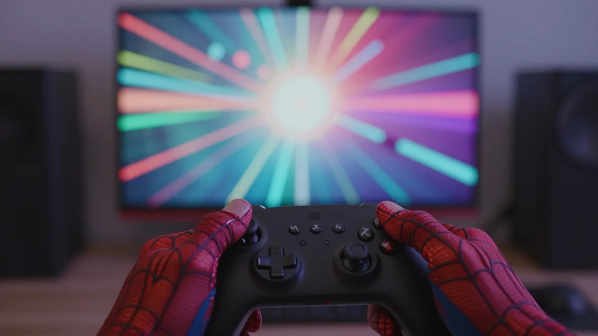 Spider-Man Dominates in Marvel Tōkon: Fighting Souls Tournament