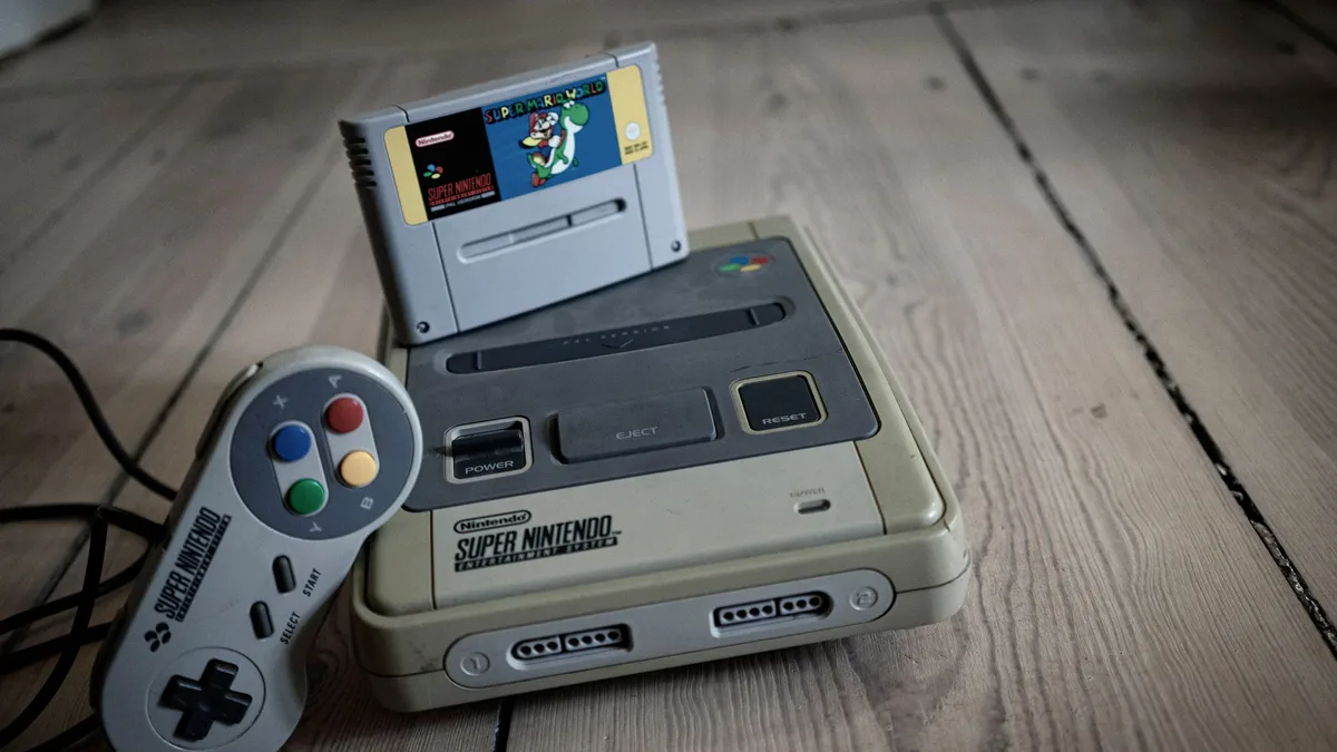 A user has leaked an alleged playable prototype of Rare's canceled SNES RPG, Project Dream, citing frustration with...