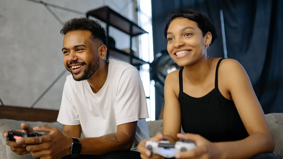At Disney's D23 showcase, Square Enix revealed a new Kingdom Hearts 4 location set in the Land of the Dead from Pixar's...