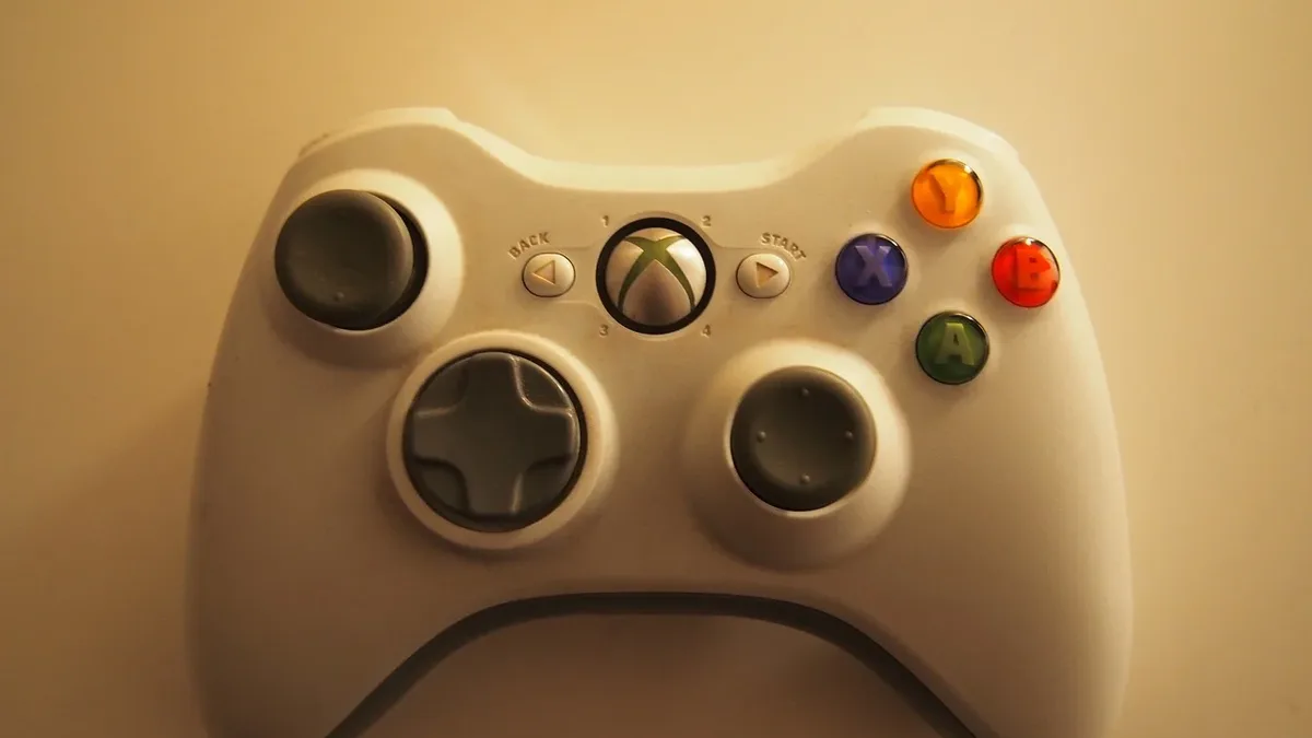 Xbox's new disc-to-digital service faces a major limitation as four large publishers--Sega, Square Enix, Ubisoft, and...