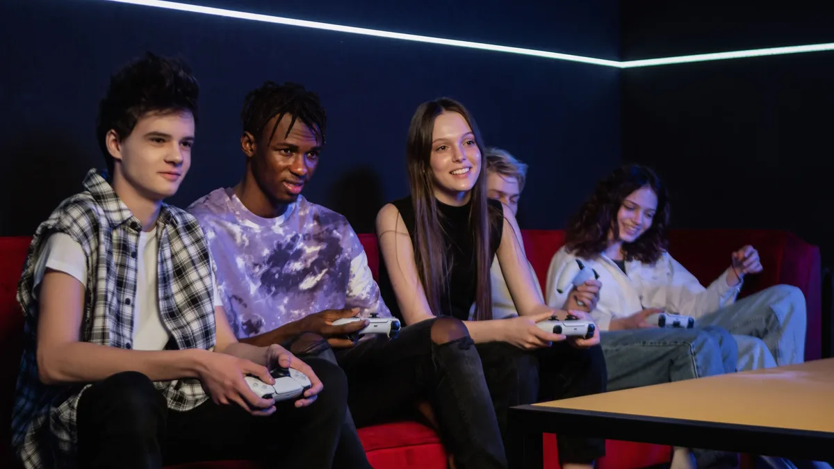 A former Square Enix executive suggests that the end of physical media on PlayStation could lead to lower prices on the PS...