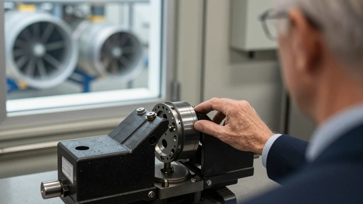 Boeing's decision to place a senior executive inside Rolls-Royce's factory to oversee the repair of the Trent 1000 engine...