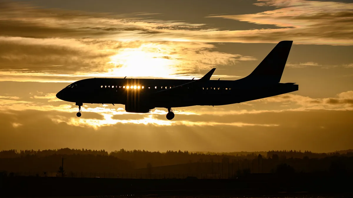 Airbus is expanding its A220 wing facility in Belfast to increase production and meet the growing demand for the aircraft