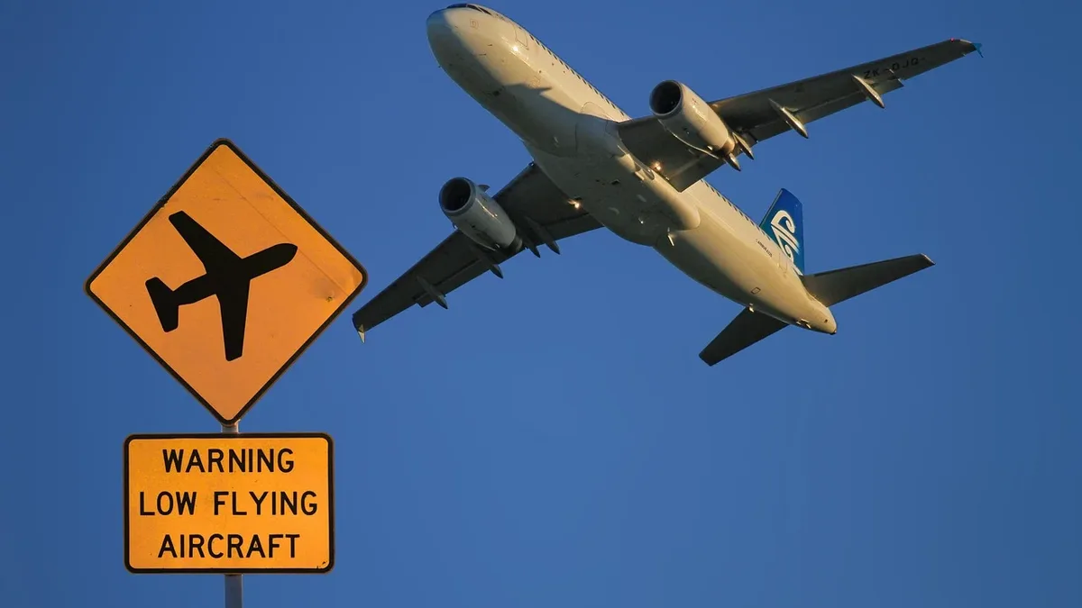 South African authorities have downloaded flight data from two Airlink jets after a stadium flyover was criticized as...