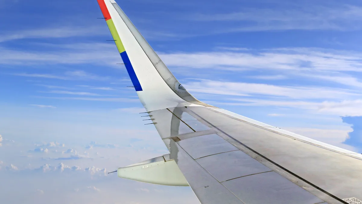 American Airlines is increasing the proportion of premium seats on its narrowbody aircraft from 25% to 40% in the coming...