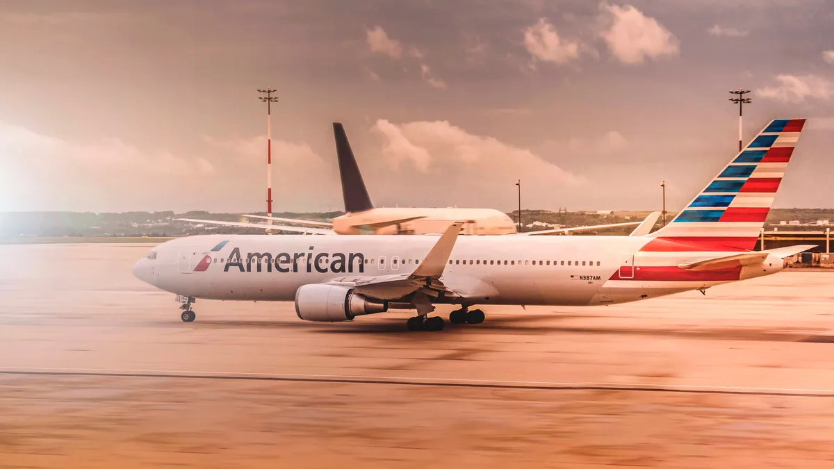 American Airlines is expecting to receive 48 new aircraft in 2026, as part of its ongoing fleet expansion and renewal efforts