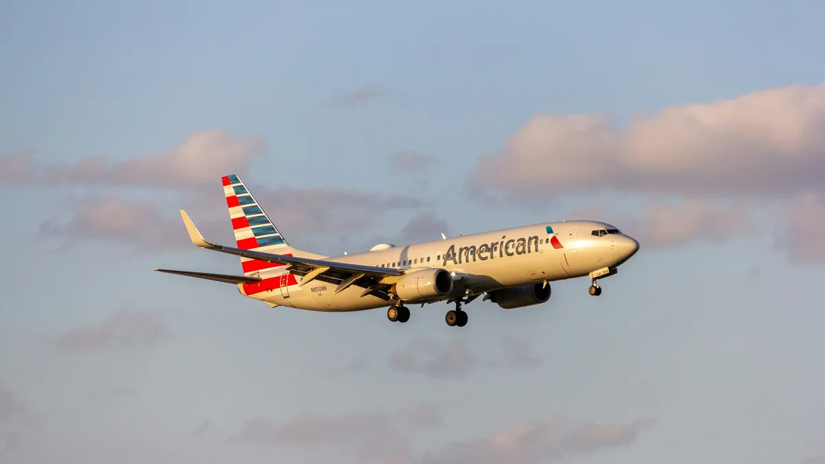 American Airlines is adding over 60 maintenance technicians and launching a new 'OneCabin' program on September 14 to...