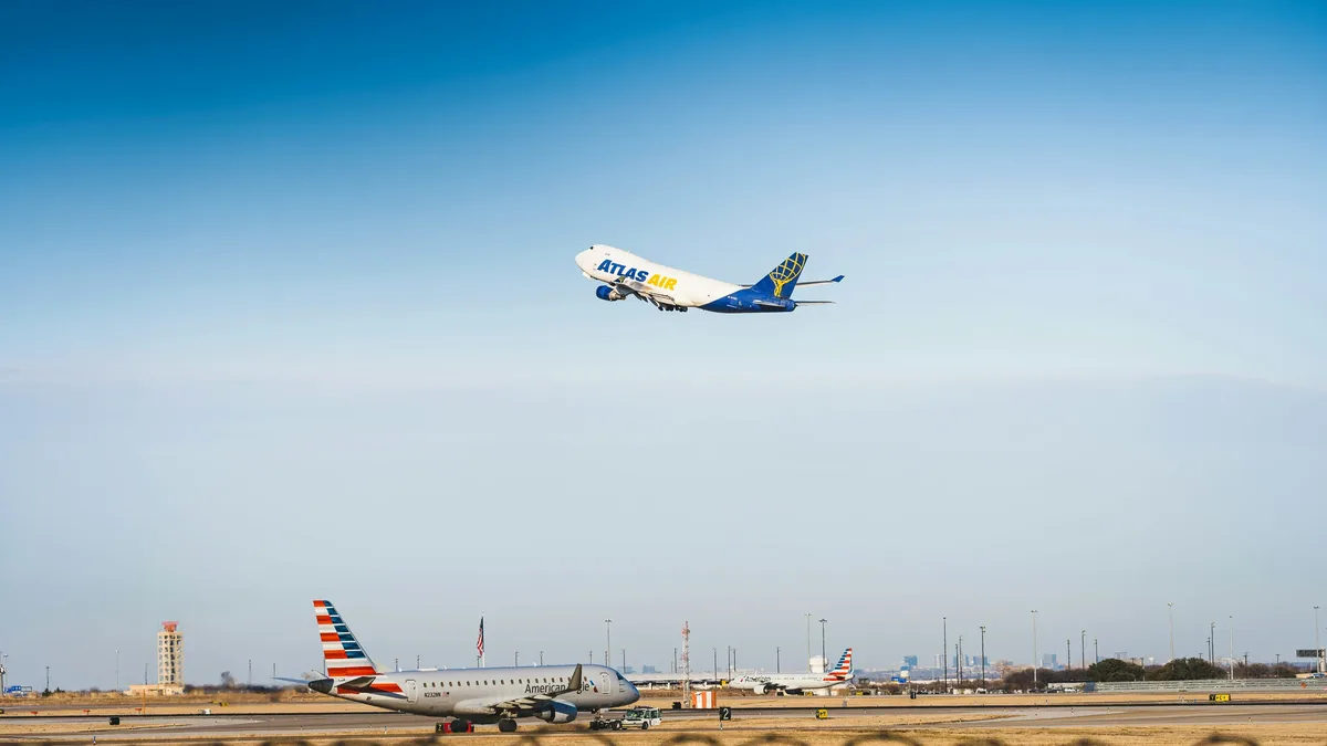 Avelo Airlines will begin commercial service from McKinney National Airport in November, marking the first scheduled...