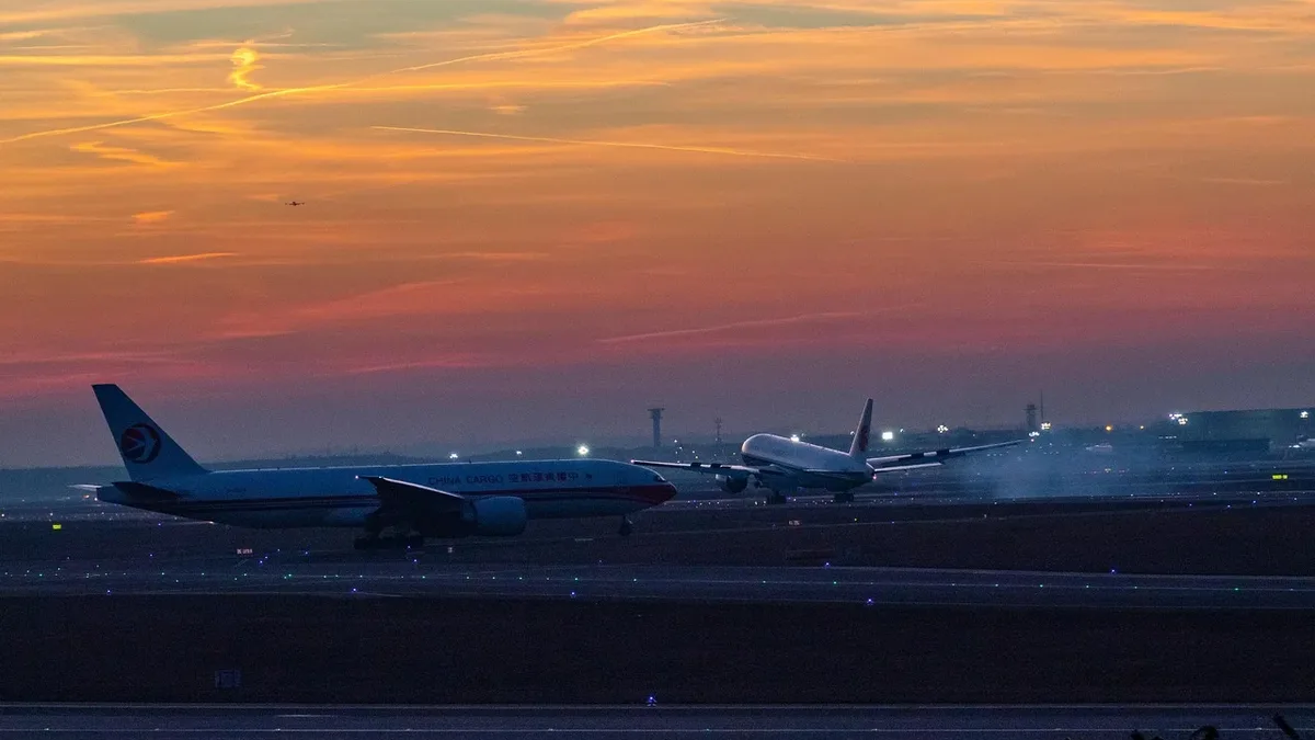 Avelo Airlines is expanding its base at Dallas/McKinney National Airport with four new routes to Denver, Atlanta, New...