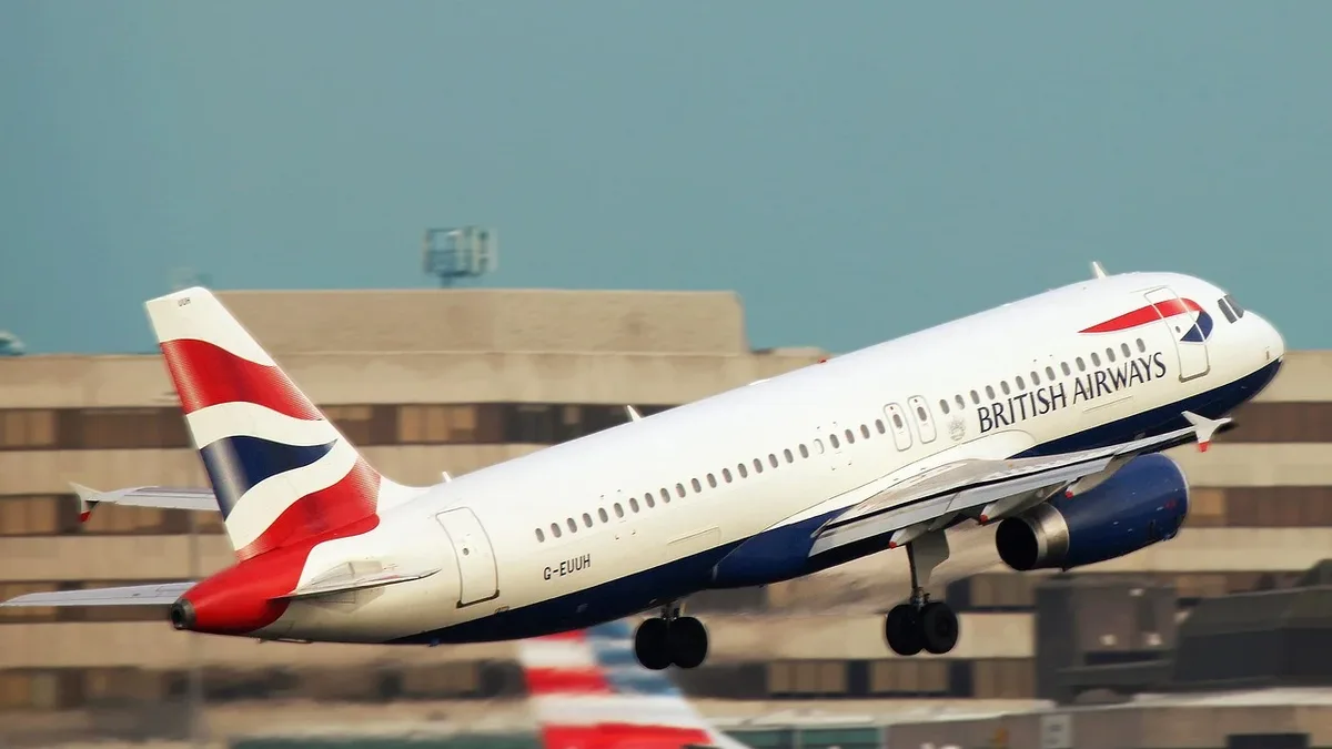 British Airways will launch new seasonal flights from London Gatwick to Kilimanjaro and Zanzibar in Tanzania from May...