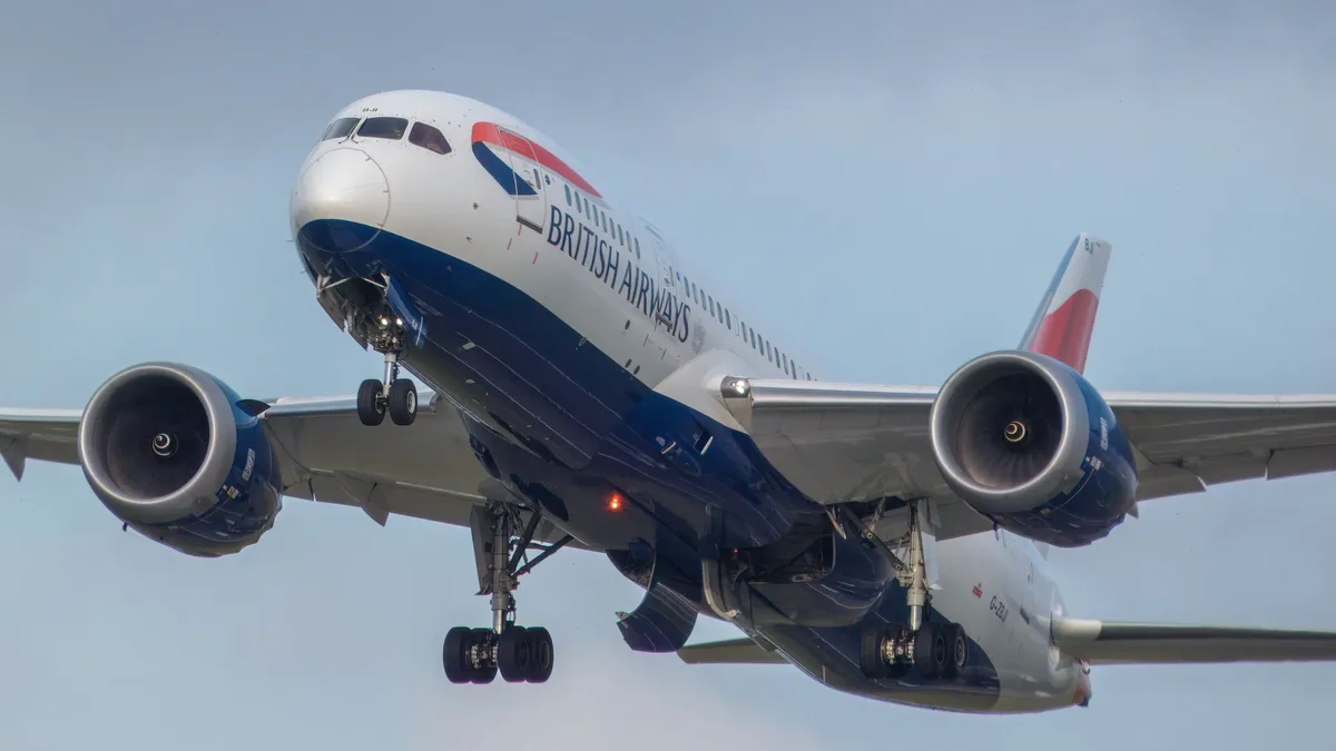 British Airways is running a limited-time Avios Balance Boost promotion, allowing members to purchase up to five times...