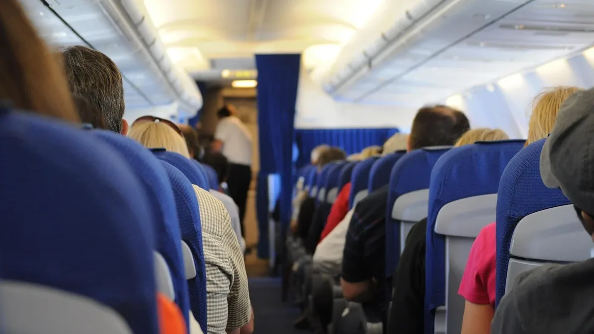 British Airways charges passengers to select seats in advance across most cabins, including premium economy and business...