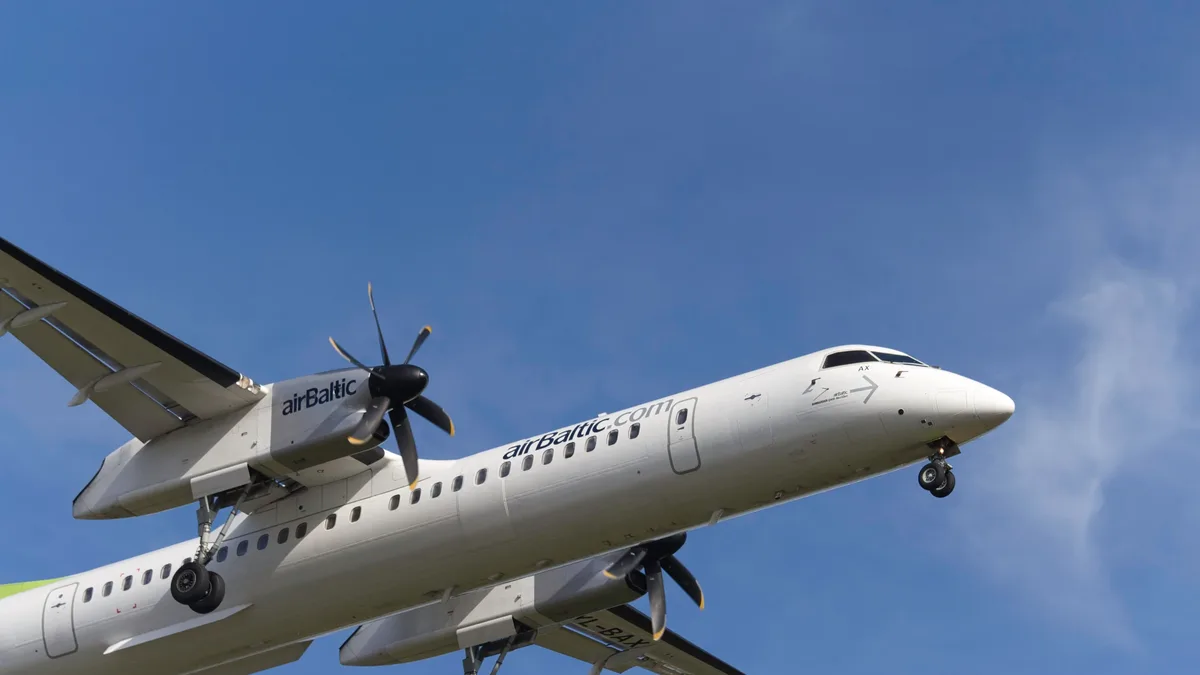 Business class fares on transoceanic flights can be extremely high, but there are ways to avoid paying full price, such as...