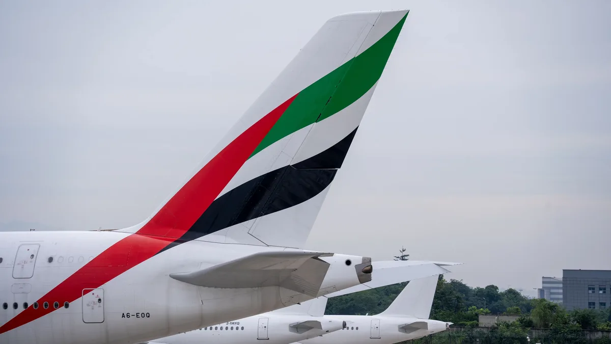 Flydubai halted all Dubai-Tel Aviv services after a pilot-perpetrated stabbing, prompting El Al to launch emergency...