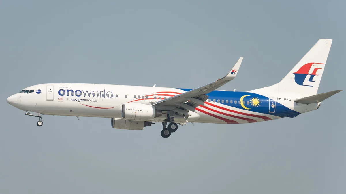 A frequent flyer is switching his loyalty from American AAdvantage to Alaska Atmos Rewards for 2026, citing the easier...