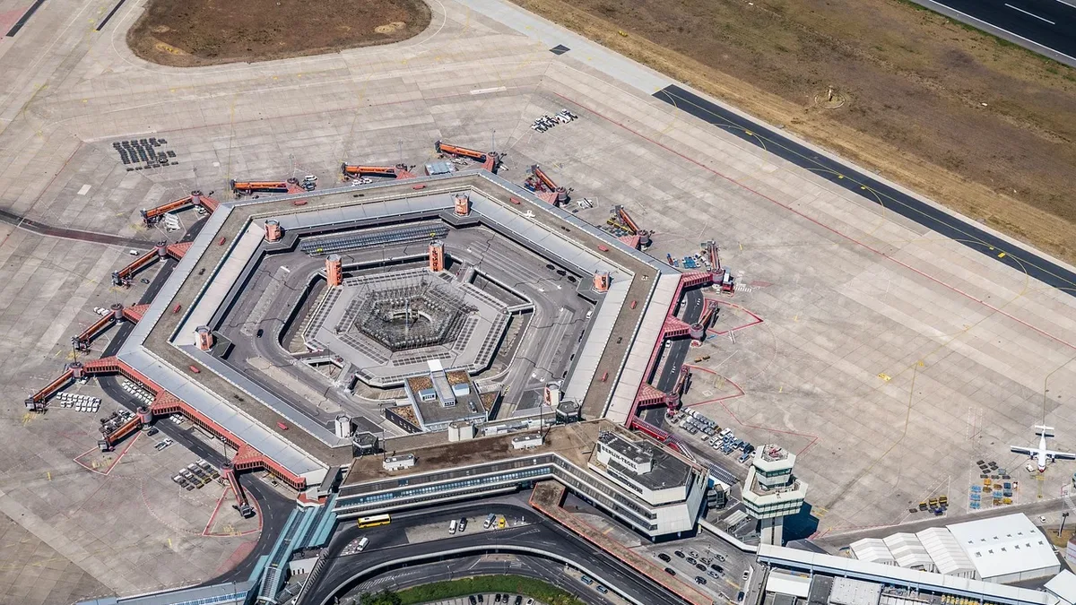 London Heathrow Airport has been named the world's best major airport for 2026 by Air Advisor, which ranked 23 airports...