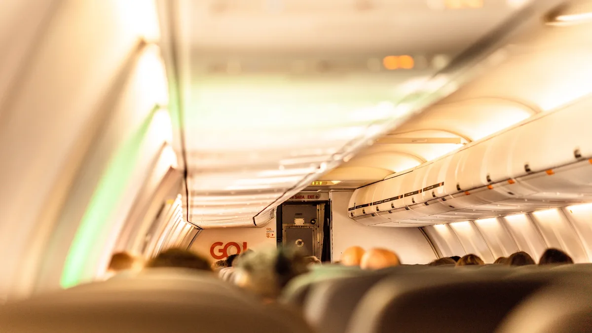 Airlines offer various perks to premium economy passengers, including higher mileage earning rates, more attentive service...