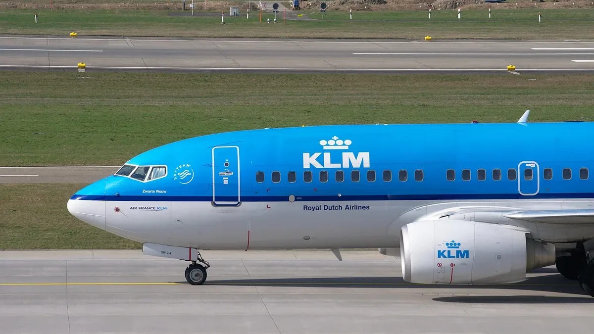 Avelo Airlines will be able to operate its Boeing 737-800s with all 189 seats filled once Tweed-New Haven Airport...