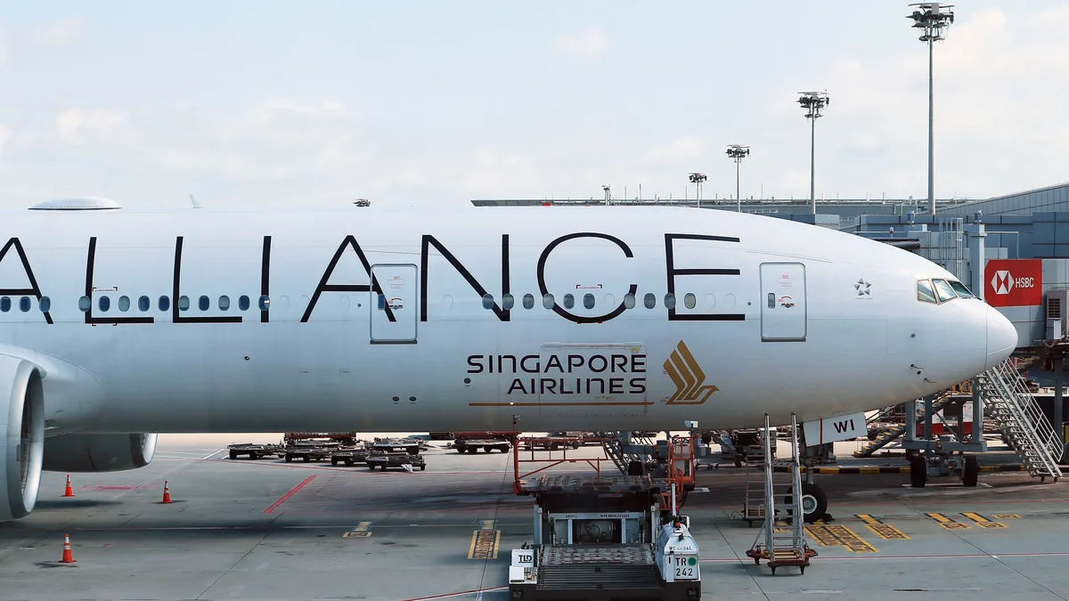 Singapore Airlines has permanently ceased its one-stop service to Houston George Bush Intercontinental Airport, marking...