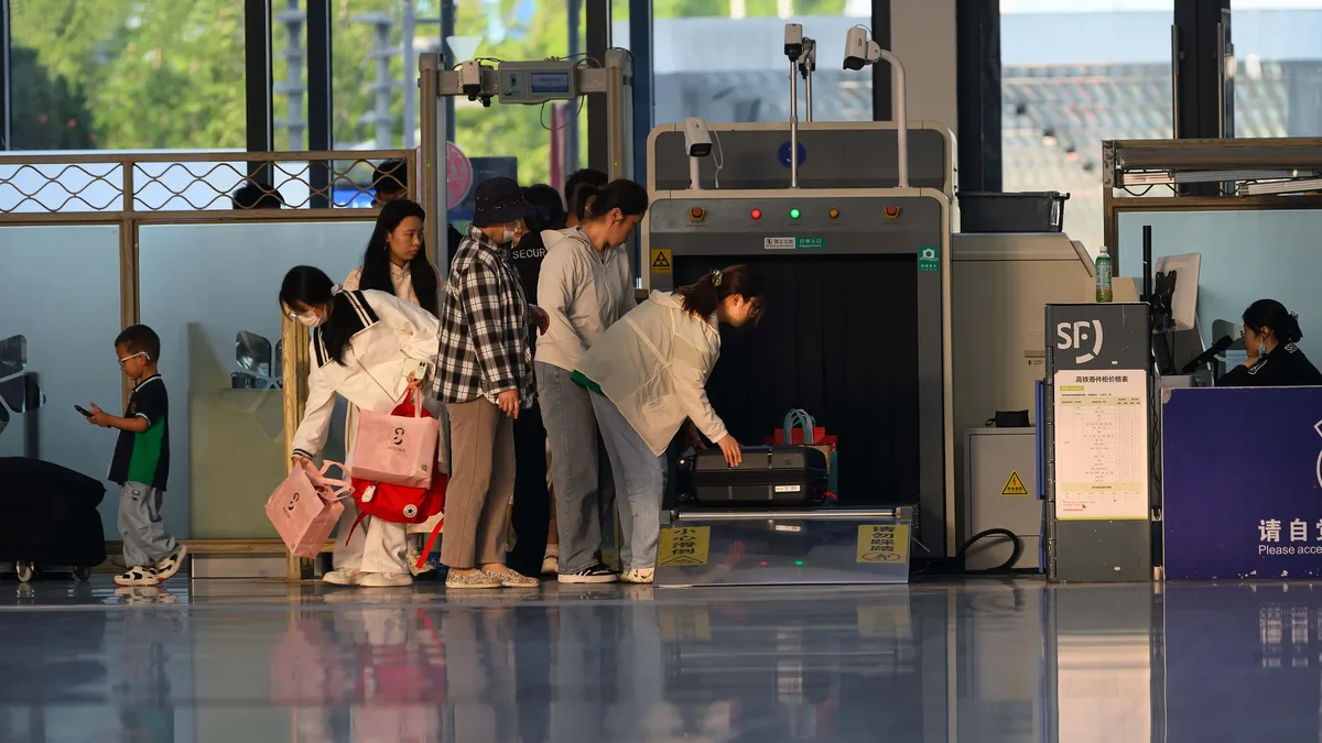 The TSA is rolling out advanced CT 3D scanners at US airports, but their slower speed and high cost mean they are not...