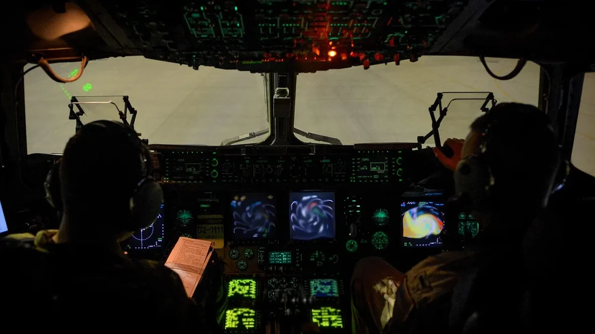 A recent flydubai cockpit altercation has reignited debate over the global patchwork of rules requiring two people in the...