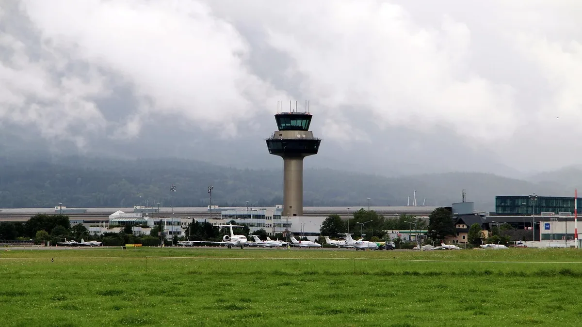 A four-hour technical failure in the UK's air traffic control system on September 8, 2026, caused massive disruption...