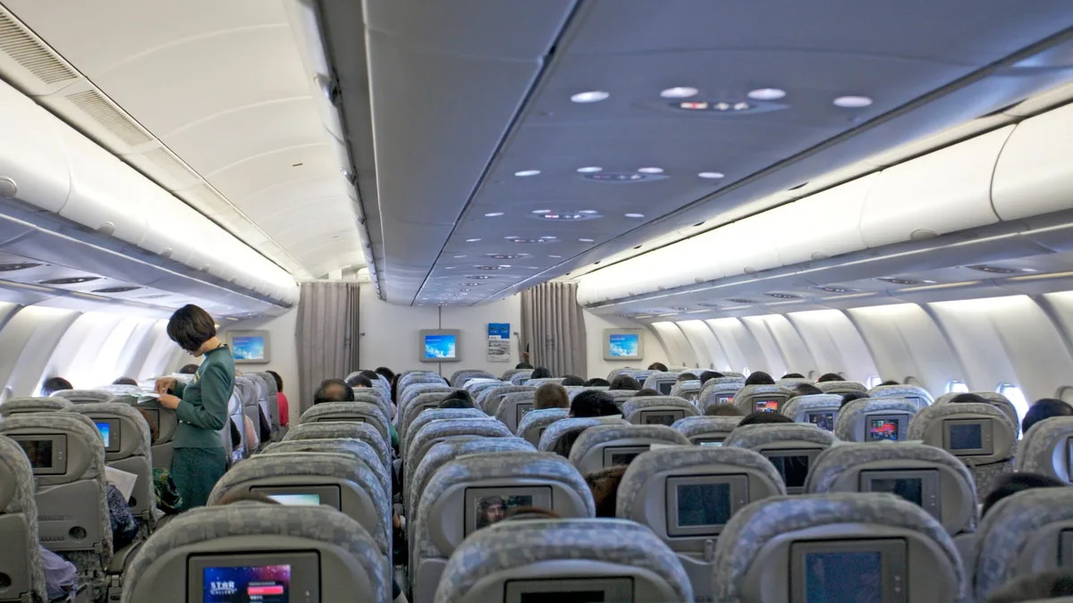 What Is Included: Cabin crew pay varies greatly depending on factors such as location, airline, and seniority