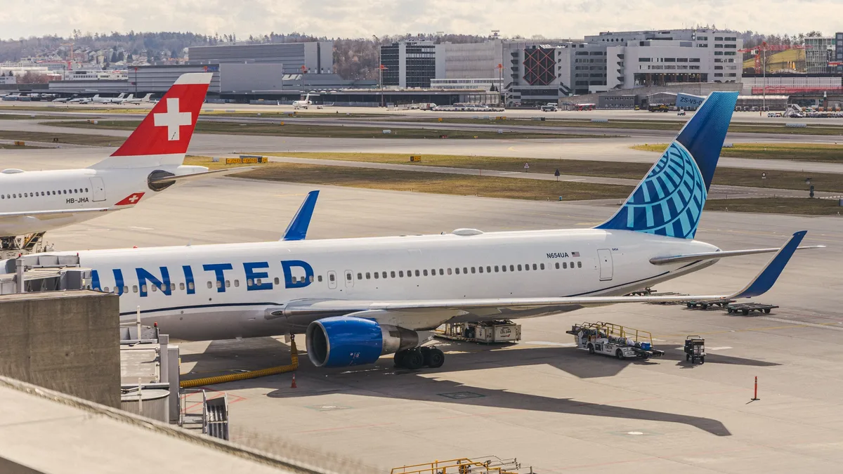 United Airlines announced on Tuesday that it will launch a daily nonstop flight UA222 from Washington Dulles to Toulouse...