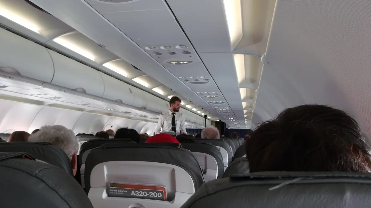 Finding Fares: United Airlines is opening two new flight attendant bases, but has not revealed their locations