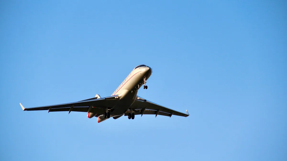 The US Air Force is investing hundreds of millions of dollars in upgrading runways at various bases across the country...