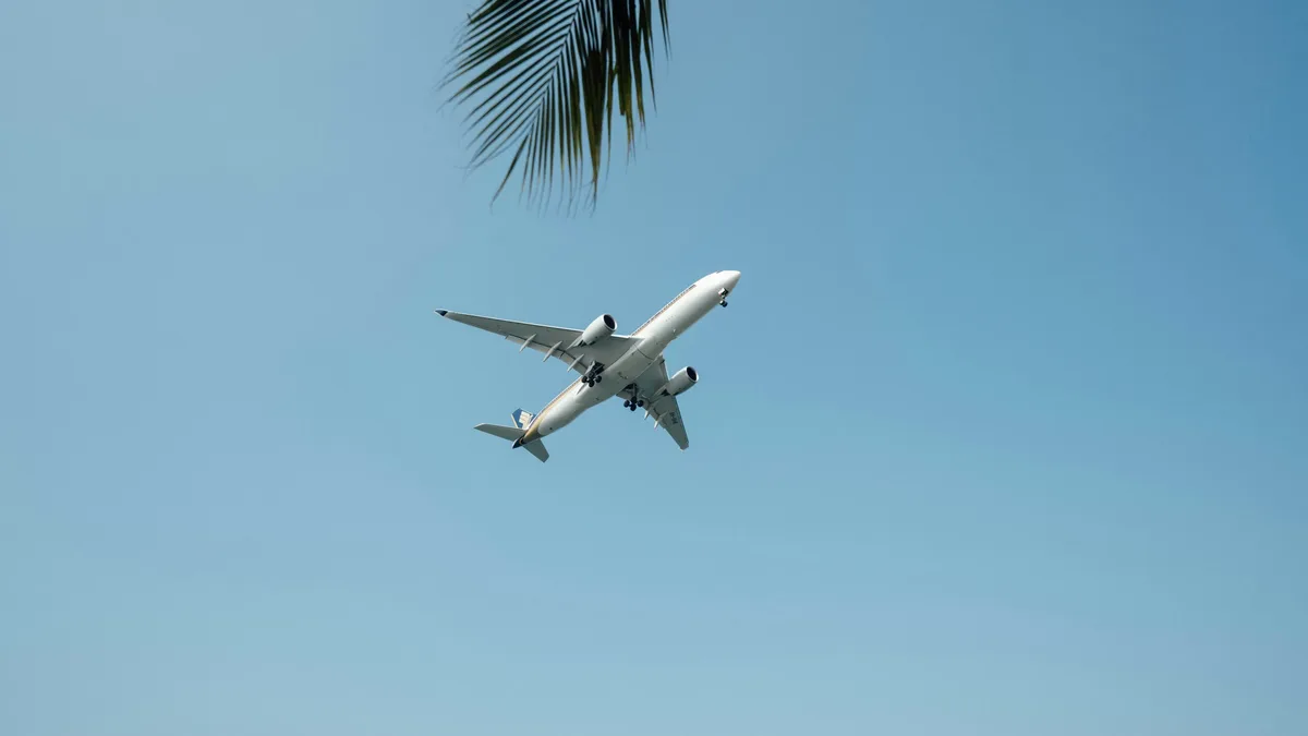Several US airport terminals are serving more passengers than originally planned, leading to capacity challenges and...